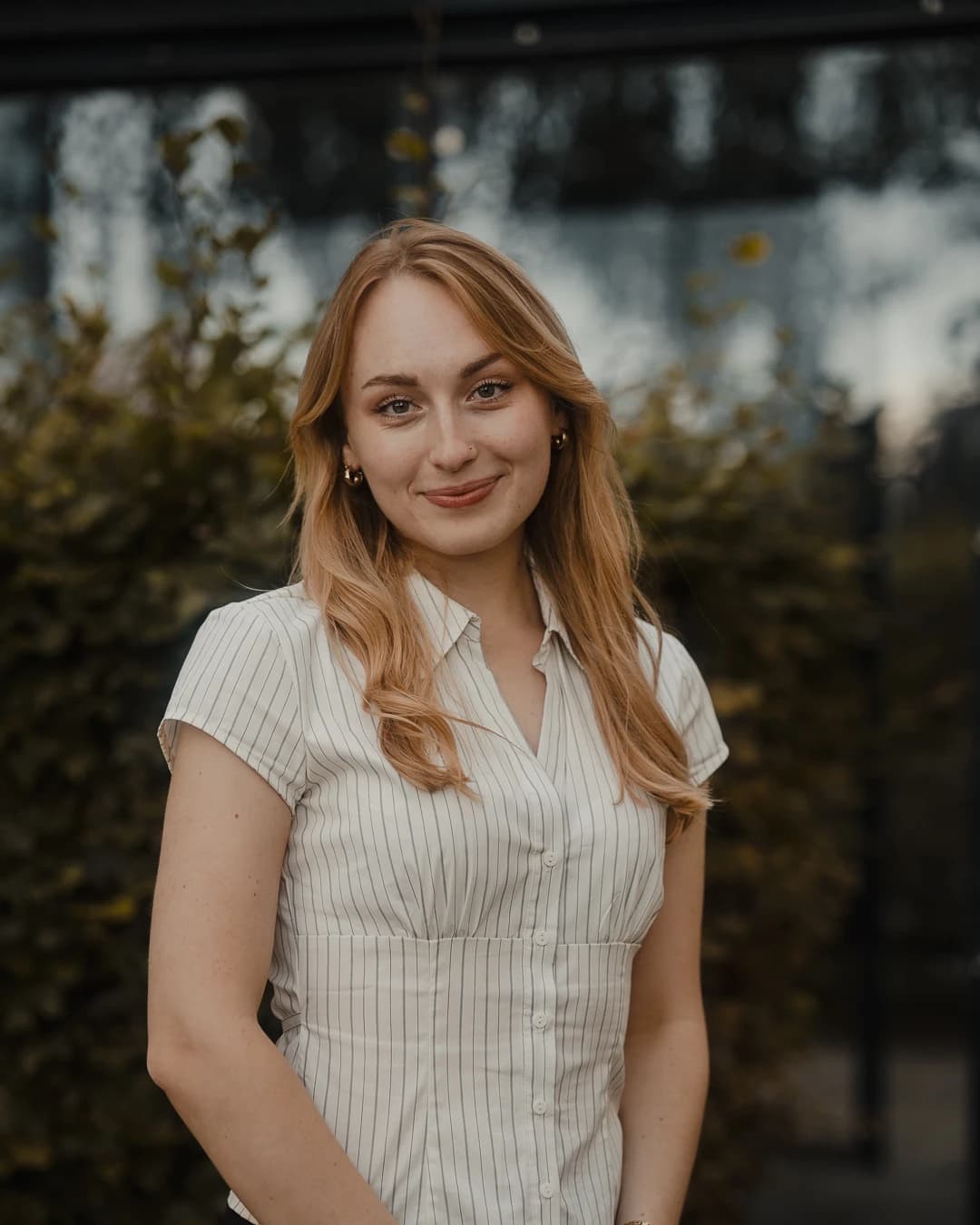 Anna Maier