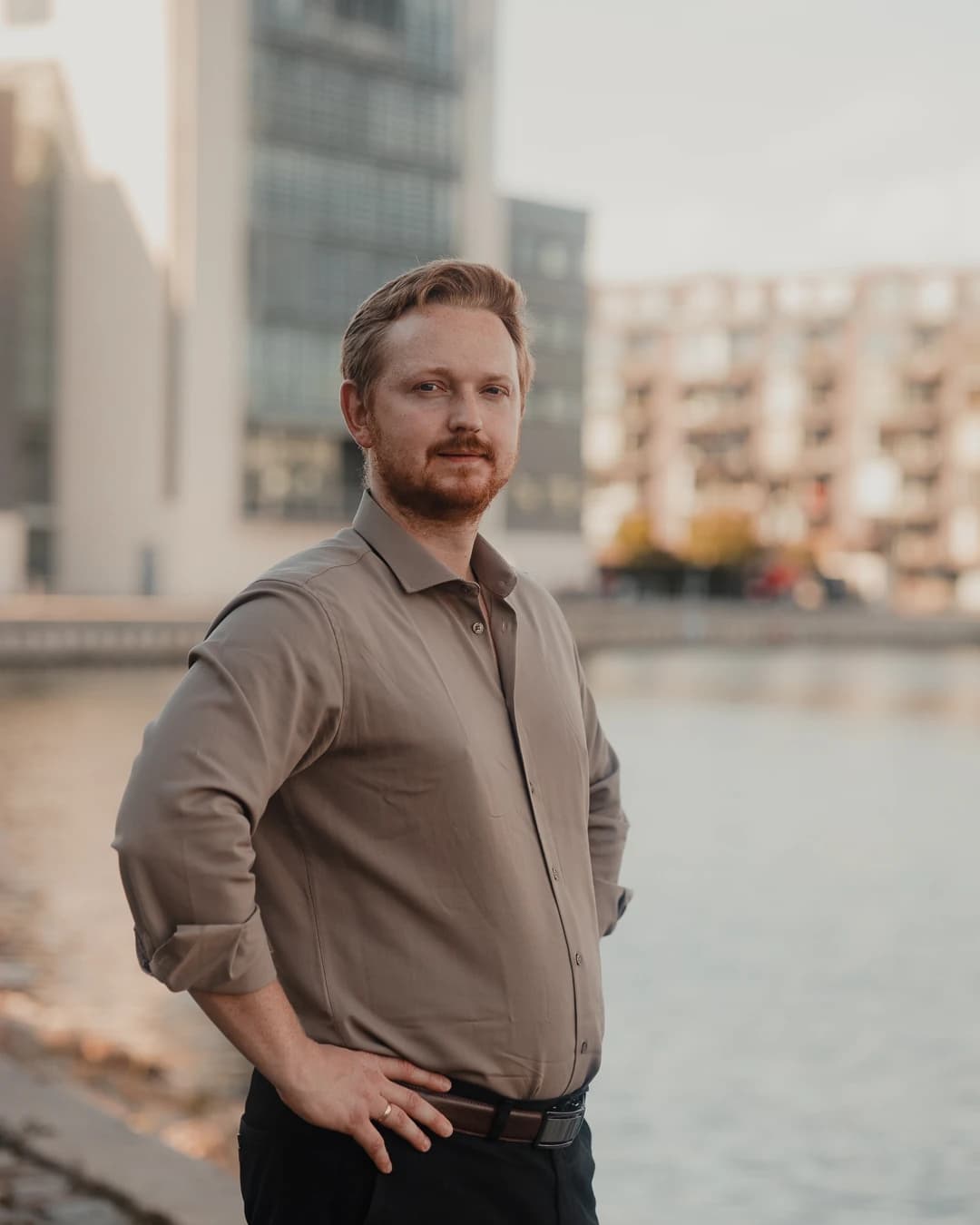 Kristian Meincke