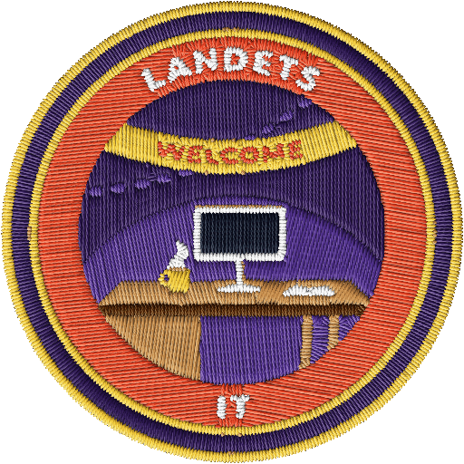 Landets IT